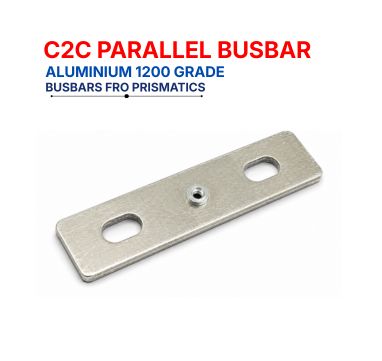 Model 1 - C2C parellel busbar 2