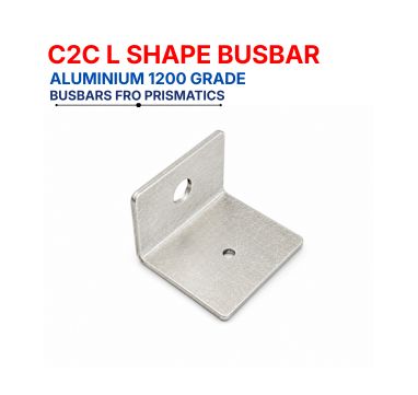 Model 1 - C2C L shape busbar