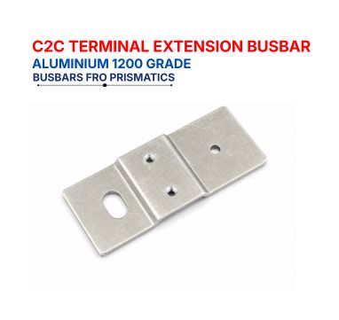 Model 1- C2C terminal extension busbar