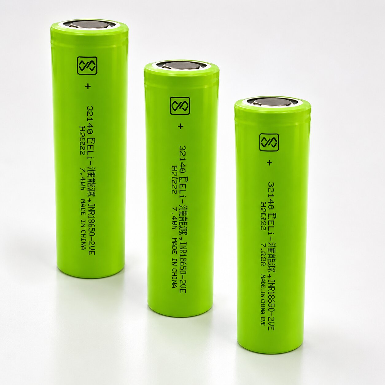LFP CELL 3.2V 15AH CNAE 32140 ESS A GRADE