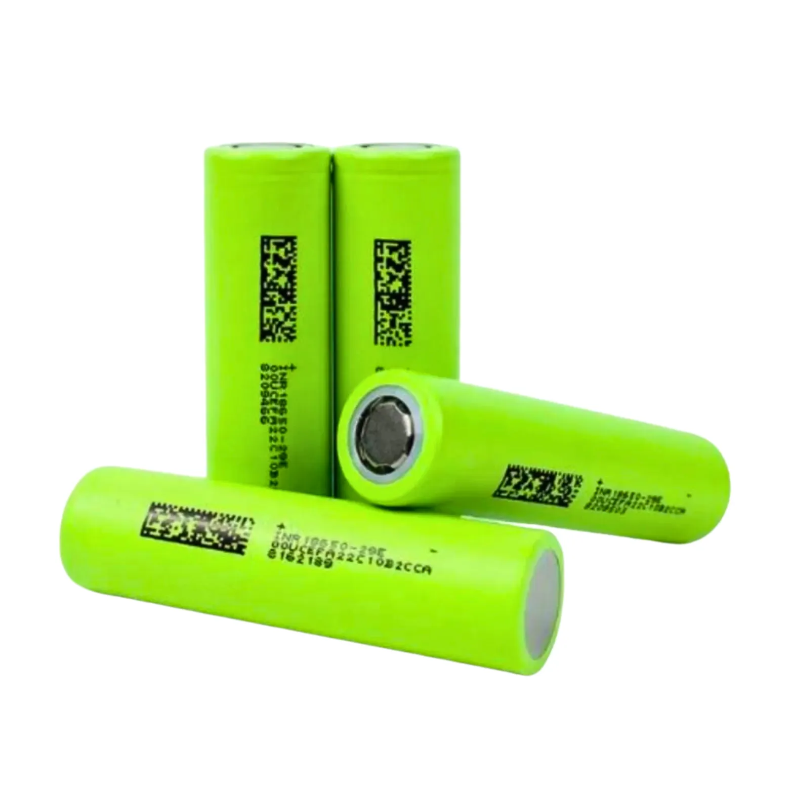 LITHUM-ION CELL 2900 mAh DMEGC 18650