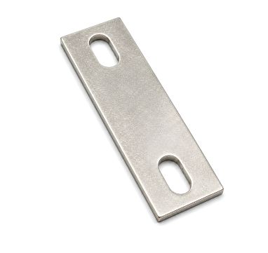 COPPER BUS BAR Universal (55x20x2mm) - Tin Coated 2