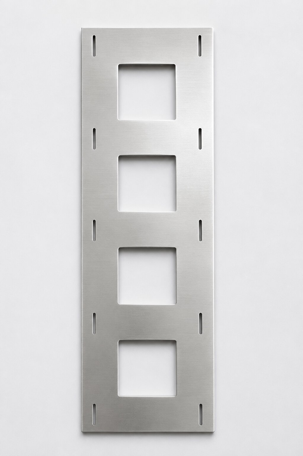 Nickel Strip Plated
