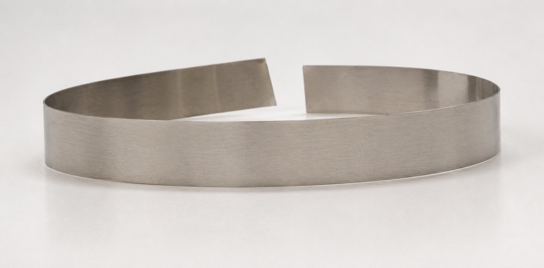 Nickel Strip Pure 1P 8x 0.3 mm 2
