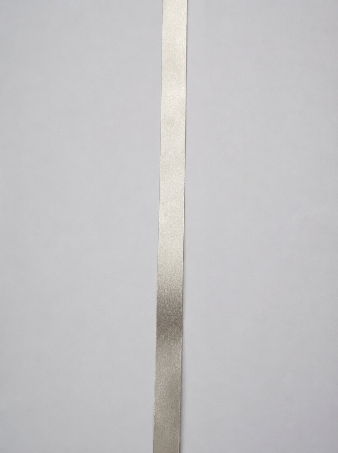 Nickel Strip Pure 1P 10x0.3 mm 2