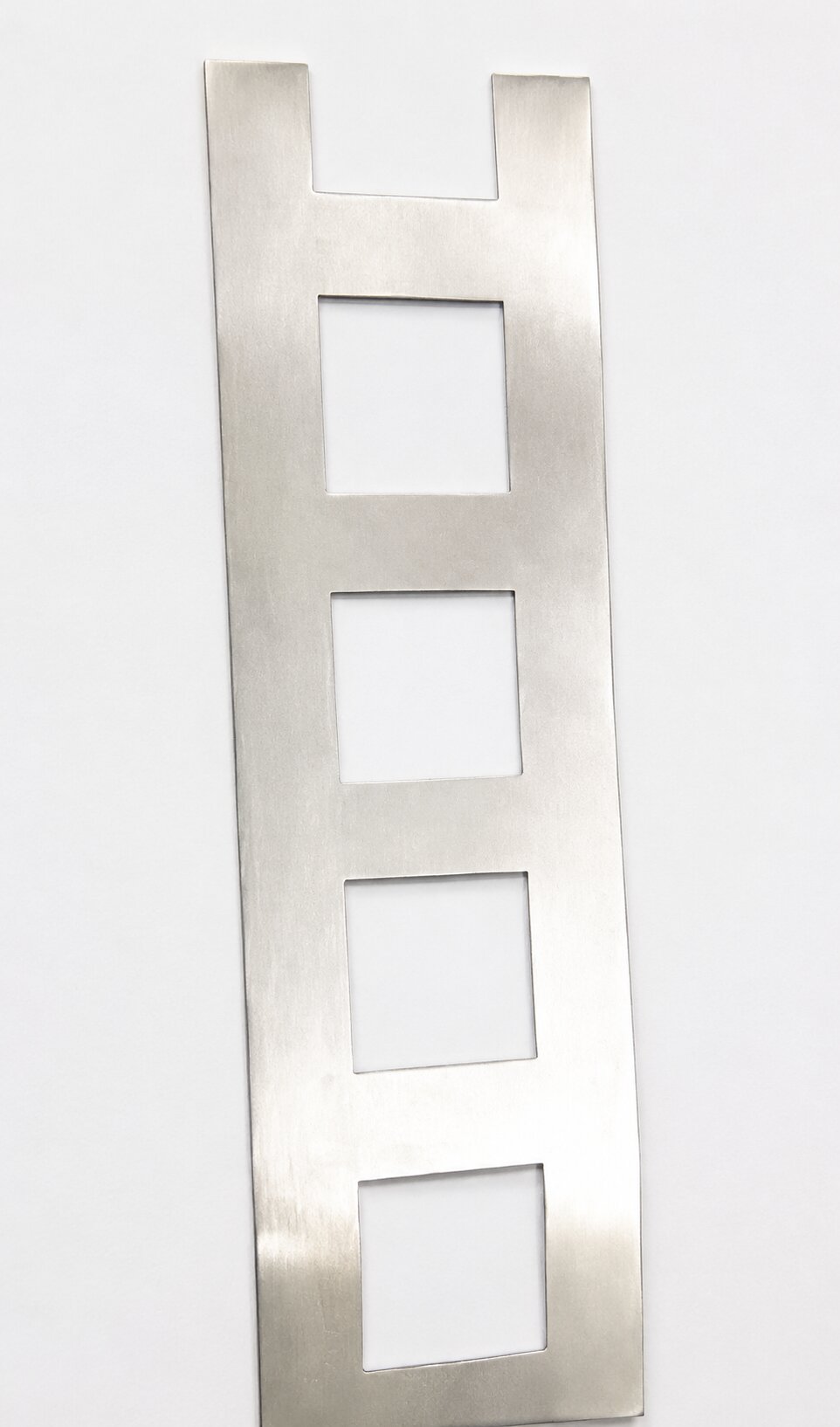 Nickel Strip Pure 2P(33140) 46.5x0.3 mm H Type without fuse 2